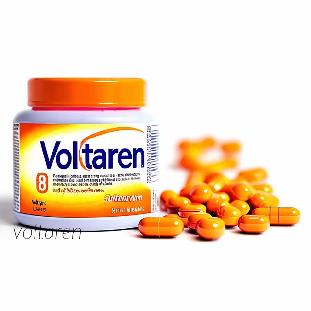 Generico voltaren emulgel